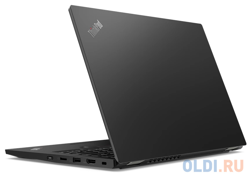 Ноутбук Lenovo ThinkPad L13 Gen 2 Intel Core i5-1135G7/16Gb/SSD512Gb/13.3&quot;/FHD/Win11Pro/black (20VJS7LC00) (631654) в Москвe