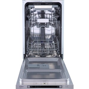 Встраиваемая посудомоечная машина Evelux BD 4501