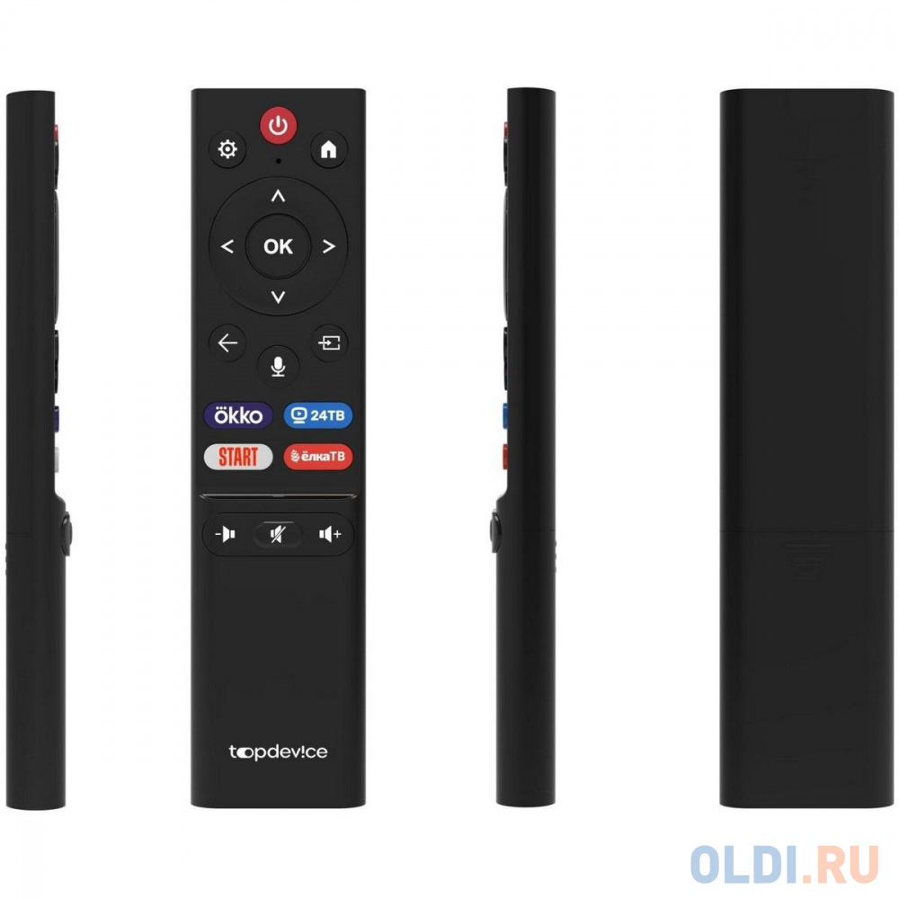 50"UHD DLED Digital Smart TV,TWO LEGS,MT9632+BT,DVB-T/C/T2/S2,WITH CI SLOT,CI+,BT Remote Control,AUO/CSOT,250±20 bri,Android 11.0,1.5G+16Gwith Wi в Москвe