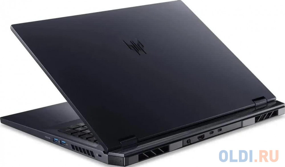 Ноутбук Acer Predator Helios 18 PH18-72-92TD NH.QP4CD.002 18"