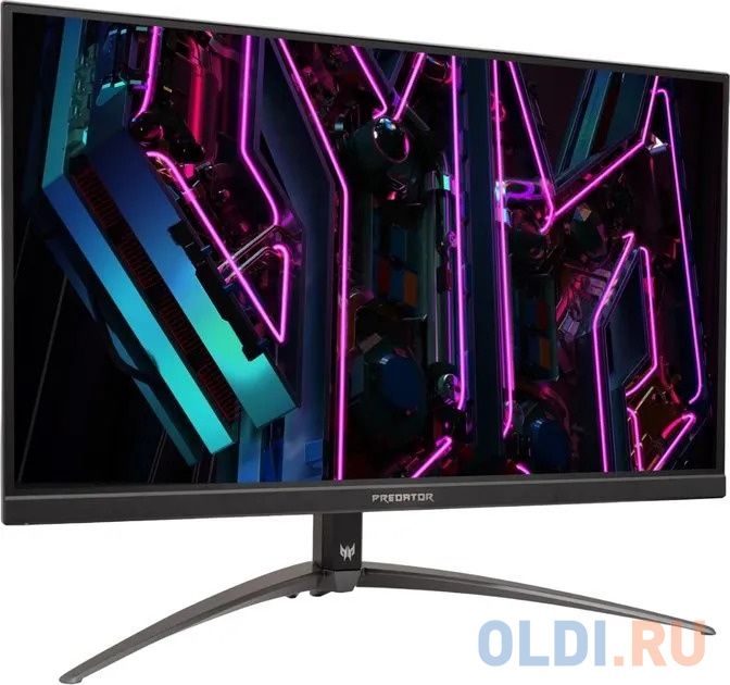 Acer Predator XB273KV3bmiiprx 27" IPS 3840x2160 160 Hz 400cd/m2 0,5 / 1ms 2xHDMI(2.1) + 1xDP + Audio out+Speaker 2Wx2 150 H.Adj Pivot