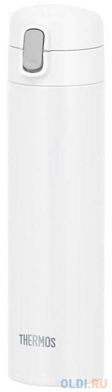 Thermos Термокружка FJM-450 WH, белый, 0,45 л. в Москвe