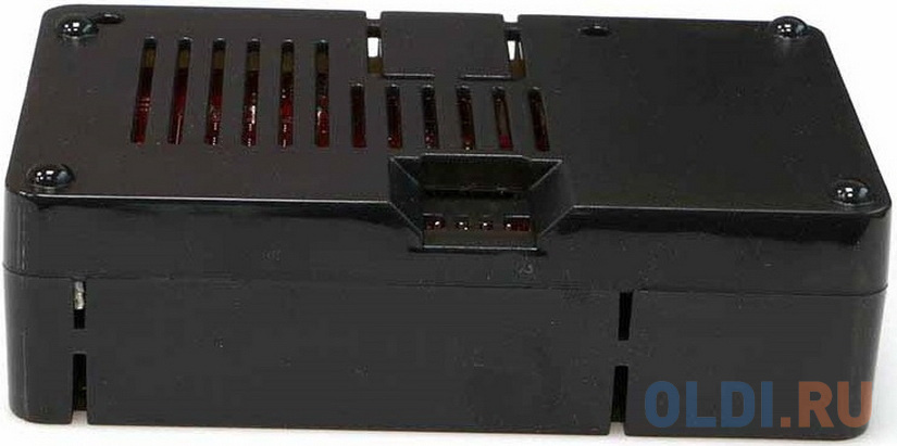 ODROID-C4 Case Black