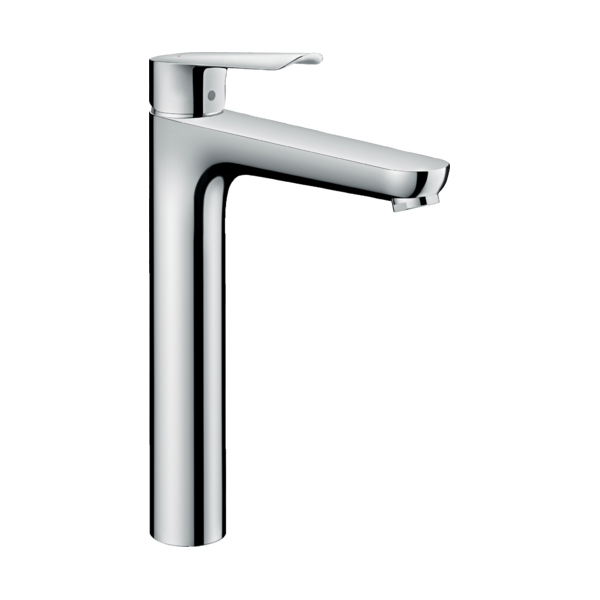 Смеситель для раковины Hansgrohe Logis E 71162000 в Москвe