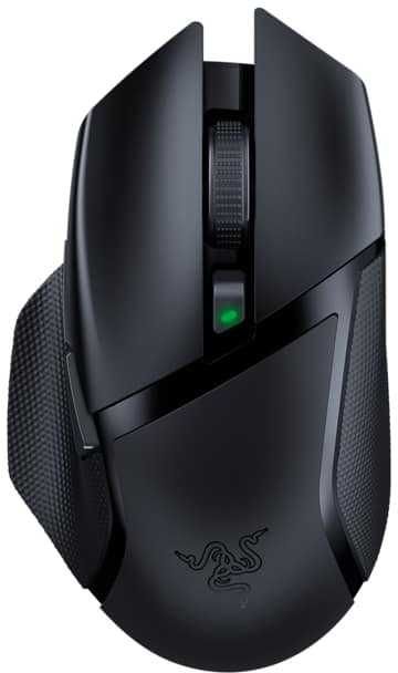 Мышь Razer Basilisk X HyperSpeed (RZ01-03150100-R3G1)