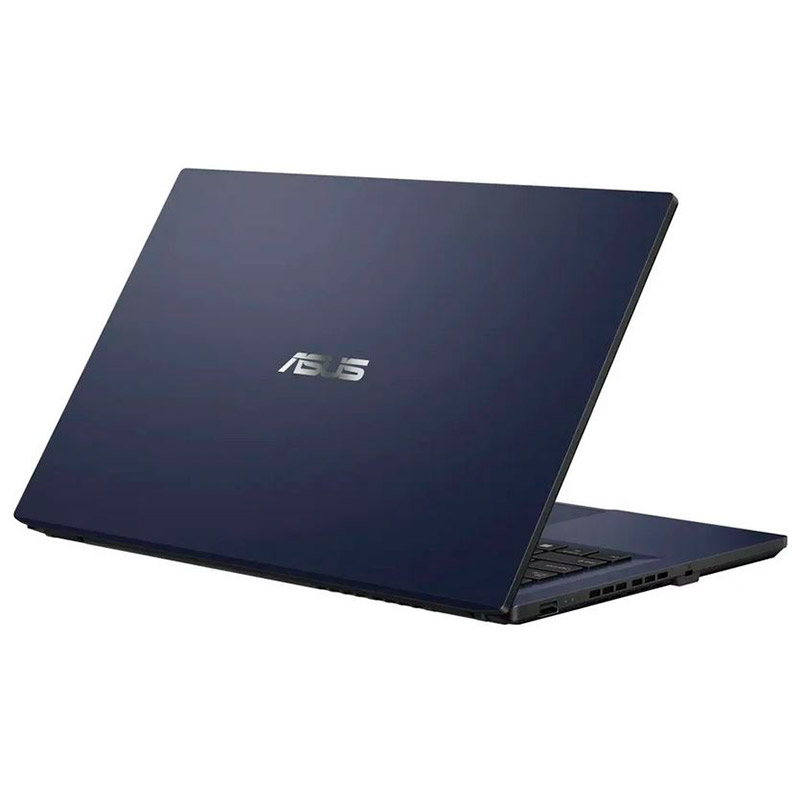 Ноутбук ASUS ExpertBook B1 B1500CBA-BQ1344W 90NX0551-M01RF0 (Intel Core i5-1235U 1.3Ghz/8192Mb/512Gb SSD/Intel UHD Graphics/Wi-Fi/Bluetooth/Cam/15.6/Windows Home 64-bit) в Москвe