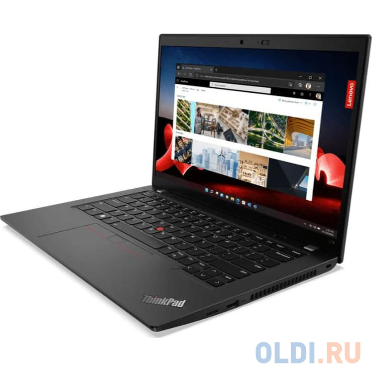 Ноутбук TP L14 G4 14" CI5-1335U 16/1TB W11H LENOVO в Москвe