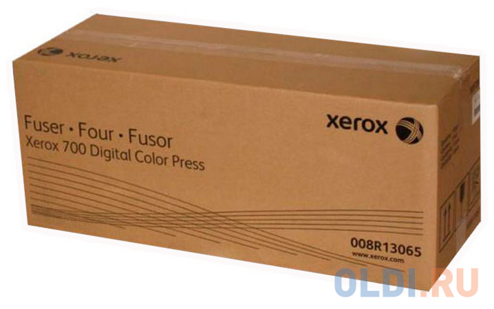 Фьюзер Xerox 008R13065 641S00649 для DC 700/X700i 200000стр