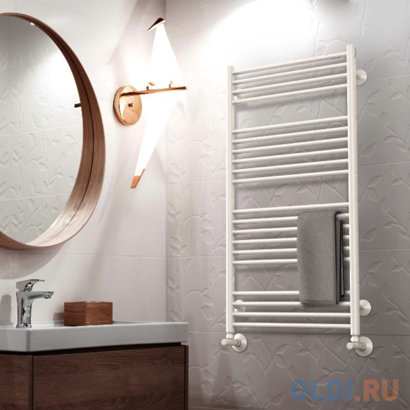 Полотенцесушитель Royal Thermo Casa П18 500х1000