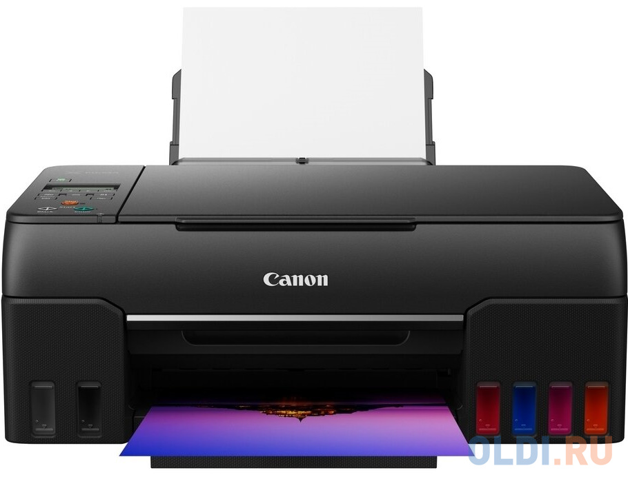 МФУ (принтер, сканер, копир) PIXMA G640 4620C009 CANON