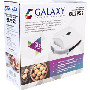 Орешница GALAXY GL2952 в Москвe