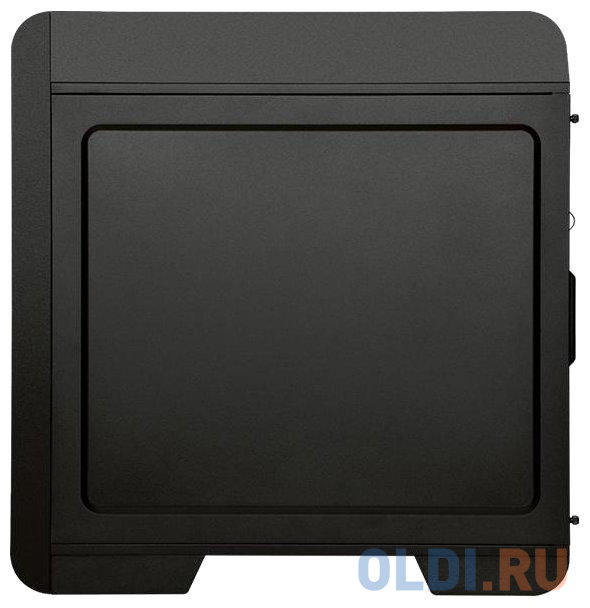 Корпус ATX Thermaltake Thermaltake Core V71 TG Без БП чёрный CA-1B6-00F1WN-04