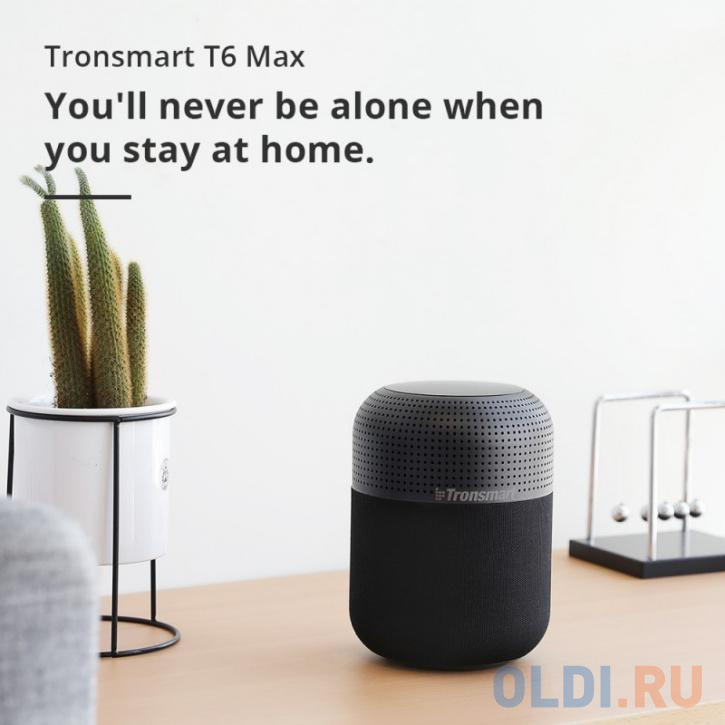 Активная акустическая система Tronsmart T6 MAX в Москвe