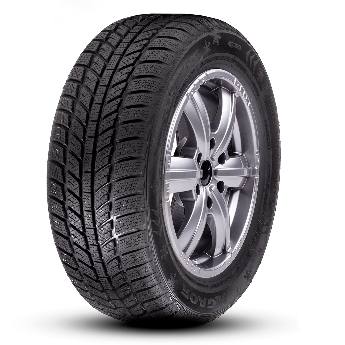 195/55 R15 Roadx Frost WH01 85H