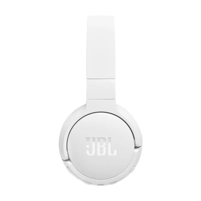 Наушники JBL Tune 670NC White