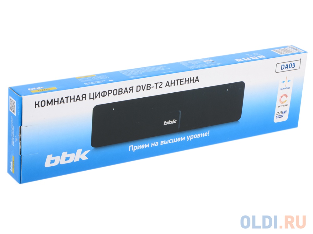 Телевизионная антенна BBK DA05