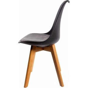 Стул Bradex Eames Bon черный (FR 0024)