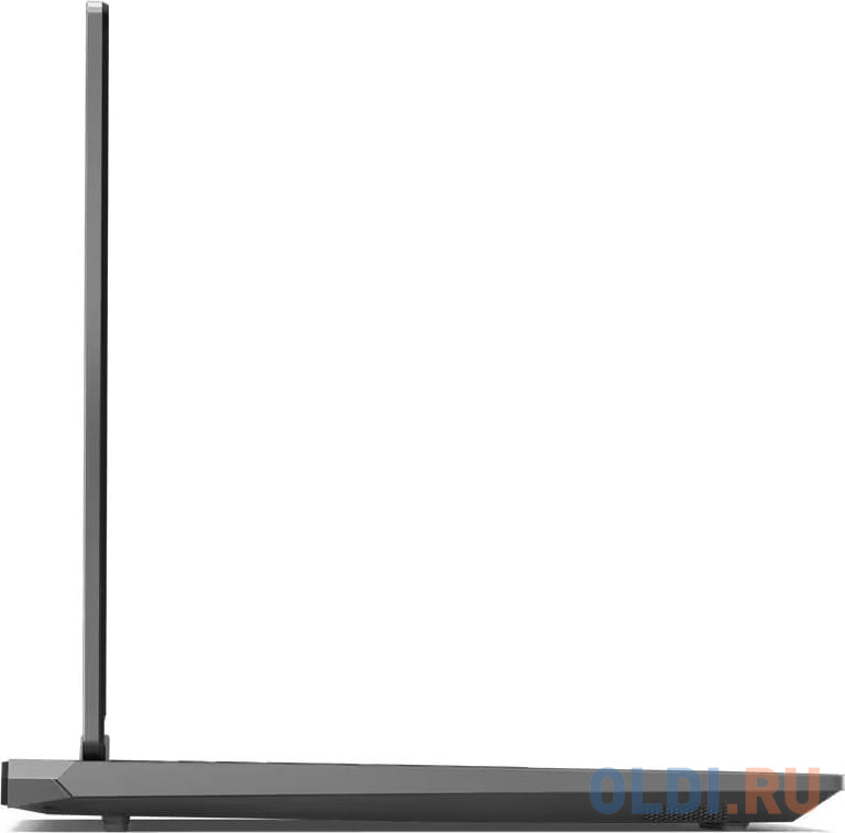 Ноутбук LENOVO LOQ 15IRX9 15.6" 1920x1080/Intel Core i7-13650HX/RAM 16Гб/SSD 512Гб/RTX 4050 6Гб/ENG|RUS/DOS серый 2.38 кг 83DV0071PS