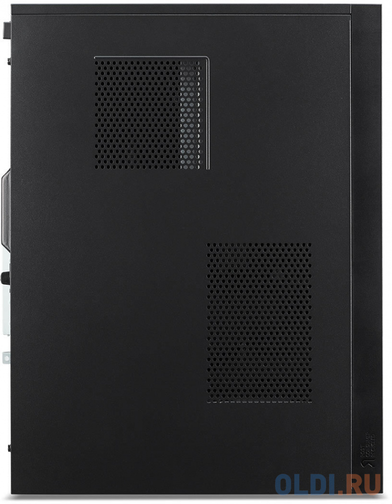 Altos P10 F8 30L, Tower 700W, i7-12700, 16G DDR4 3200, 512GB SSD M.2, Mouse, NoOS, 3y. w.