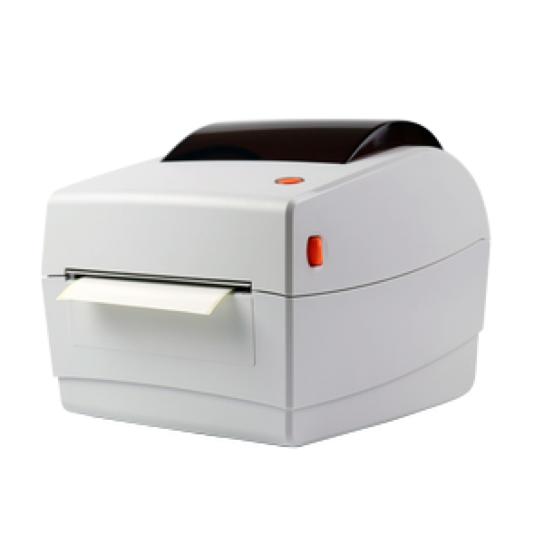 Принтер этикеток АТОЛ BP41, термотрансфер/прямая термопечать, 203dpi, 11 см, COM, LAN, USB (44524)