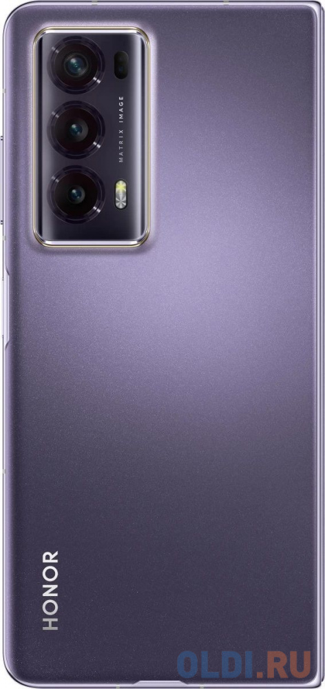 Мобильный телефон HONOR MAGIC V2 16/512GB 5109BAXN PURPLE HONOR в Москвe