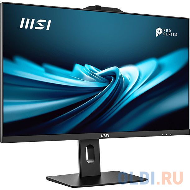 Моноблок/ PRO AP272P 14M Ci5 8G 512SSD   27"(1920x1080 (матовый))/Intel Core i5 14400(1.8Ghz)/8192Mb/512SSDGb/noDVD/Int:Intel UHD Graphics 770/Ca