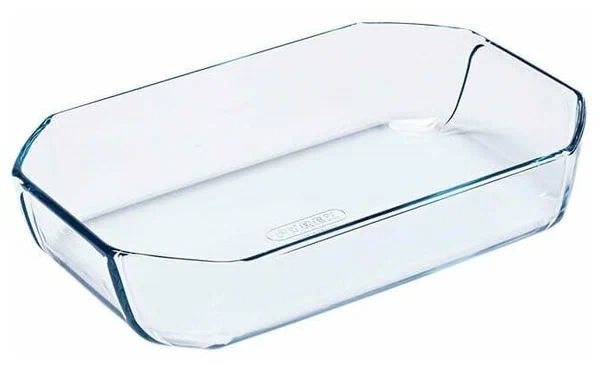 Блюдо для запекания и выпечки INSPIRATION 27x18см прямоугольное PYREX 293B000 в Москвe