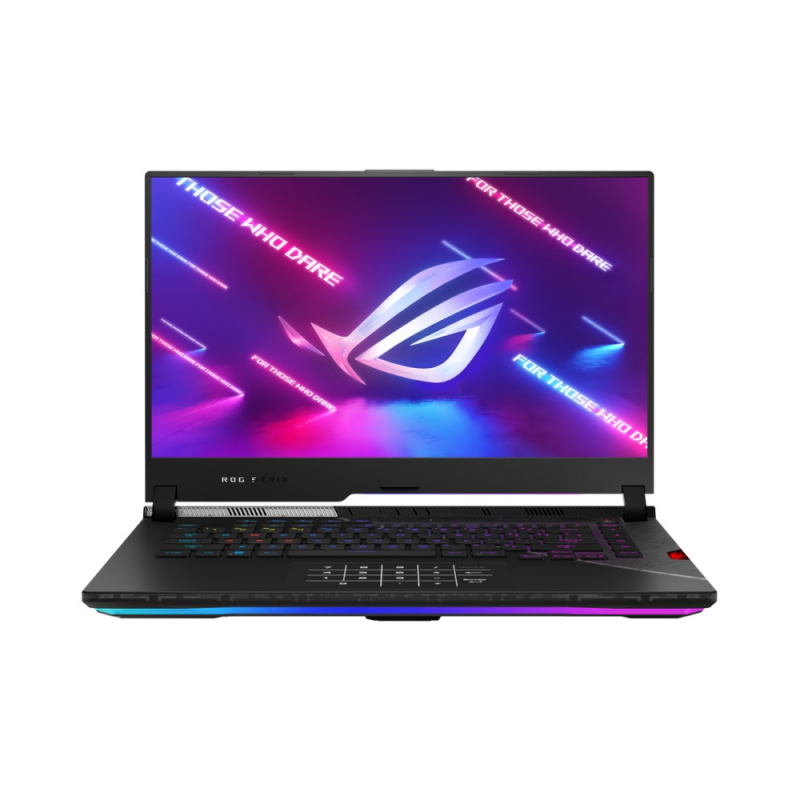 Нуотбук Asus ROG STRIX SCAR 15 G533ZM-LN119 15.6" (90NR08B2-M006K0)