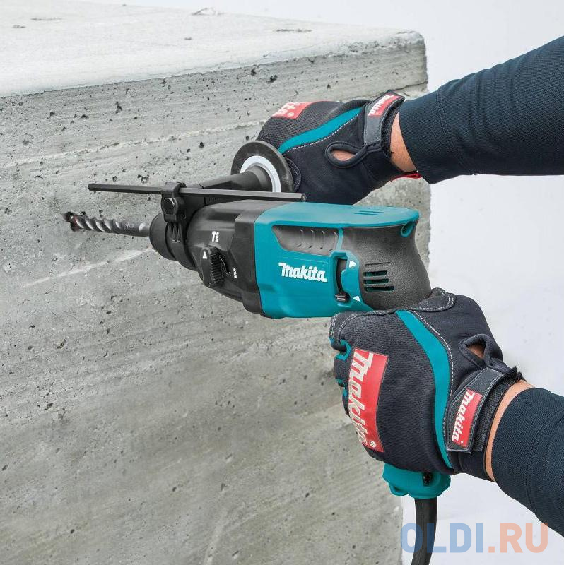 Перфоратор Makita HR1840 470Вт