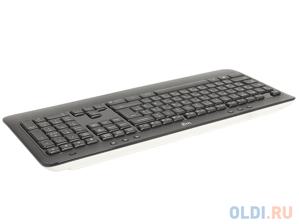 (920-008686) Клав. + Мышь Беспроводная Logitech Wireless Combo MK540 ADVANCED в Москвe