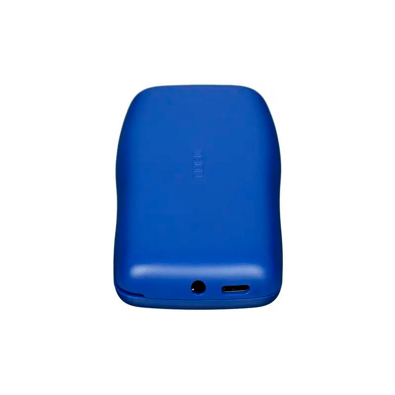 Сотовый телефон Nokia 105 DS (TA-1416) Blue