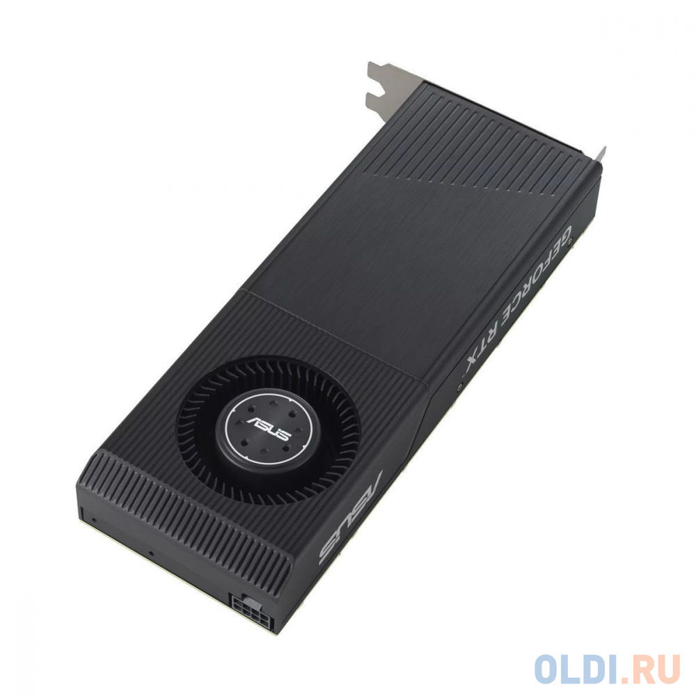 Видеокарта ASUS TURBO-RTX4070-12G//RTX4070,HDMI,DP*3,12G,D6X