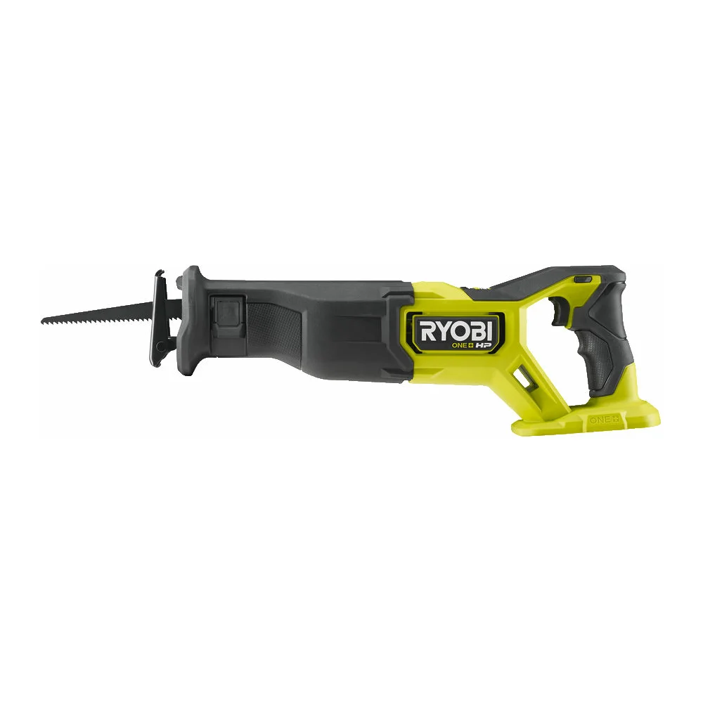 Аккумуляторная сабельная пила Ryobi