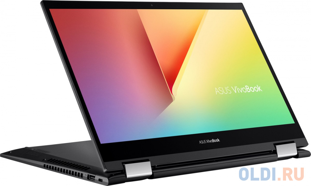 Ноутбук ASUS VivoBook Flip 14 TP470EA-EC309W 90NB0S01-M001X0 14"