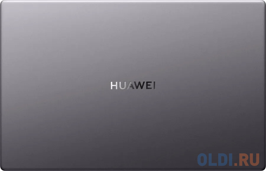 Ноутбук Huawei MateBook D 15 BoDE-WFH9 53013PEW 15.6" в Москвe