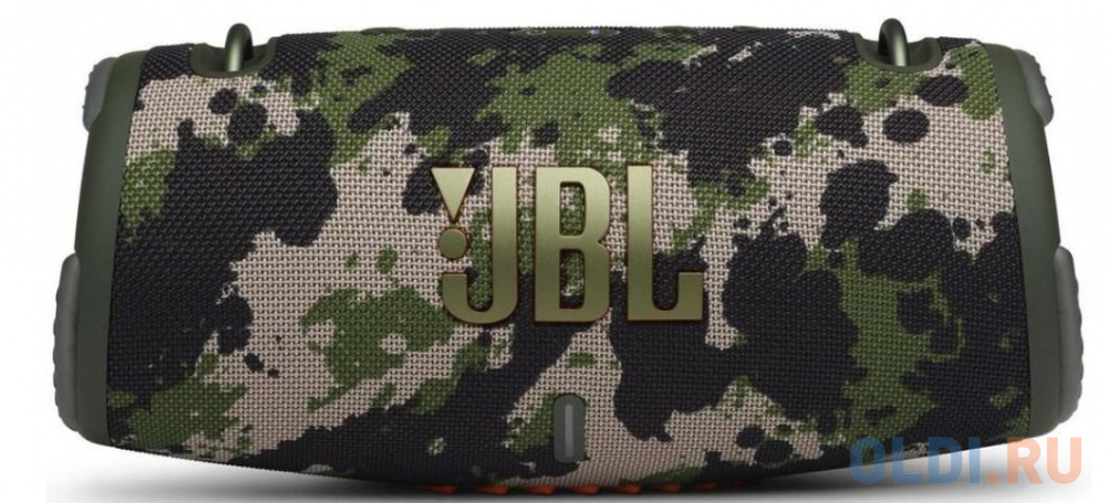 Колонка портативная JBL Xtreme 3 1.0 (моно-колонка) Камуфляж