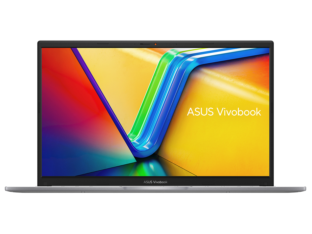 Ноутбук ASUS VivoBook 15 X1504ZA-BQ062 90NB1022-M003L0 (15.6", Core i5 1235U, 8Gb/ SSD 512Gb, UHD Graphics) Серебристый