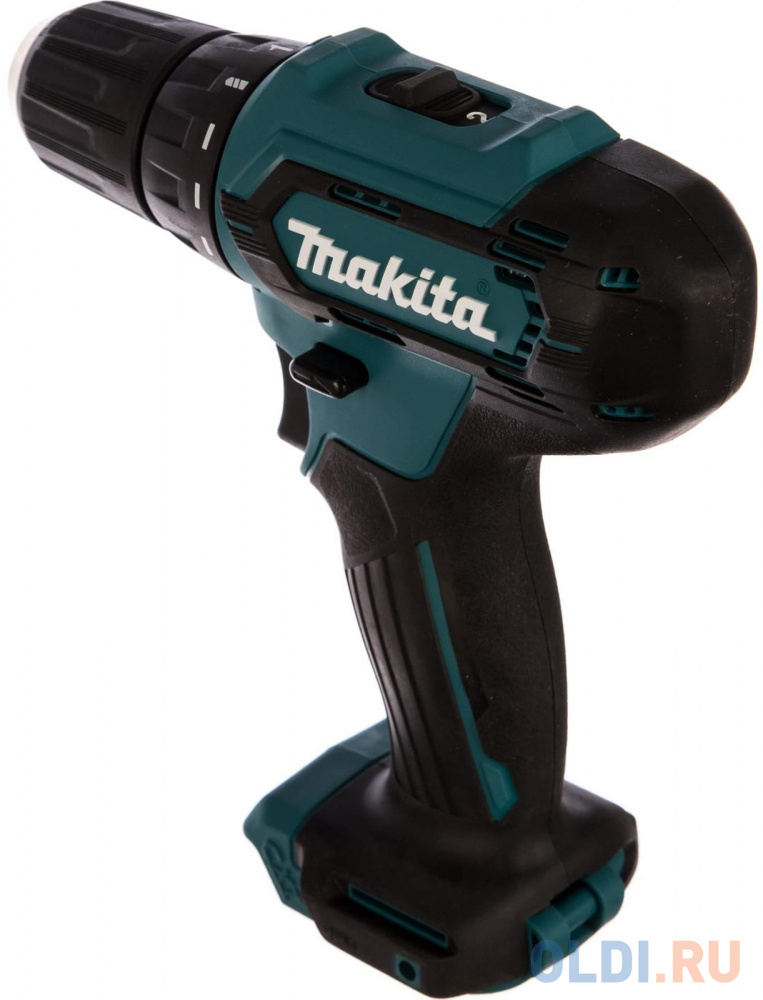 Makita CLX226X1 Набор инструмента,2шт-пылесос ак CL106FDZ+дрель ак DF333DZ+BL1016+з/у DC10WD,кор в Москвe