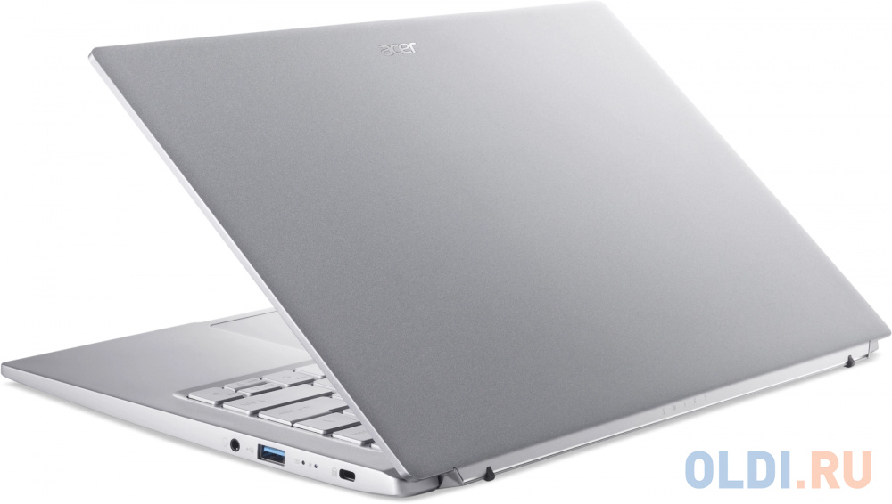 Ноутбук Acer Swift 3 SF314-44-R215 NX.K0UER.002 14"