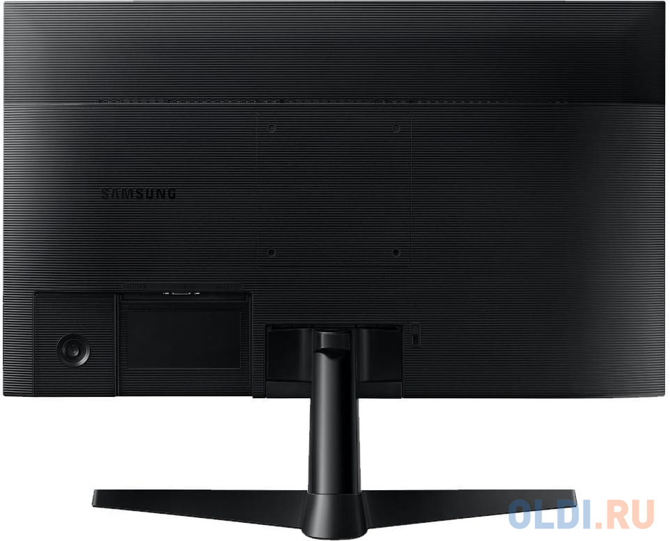 LCD Samsung 23.8" S24C312EAI черный {IPS 1920x1080 75Hz 5ms 250cd 1000:1 D-Sub HDMI} [LS24C312EAIXCI] в Москвe