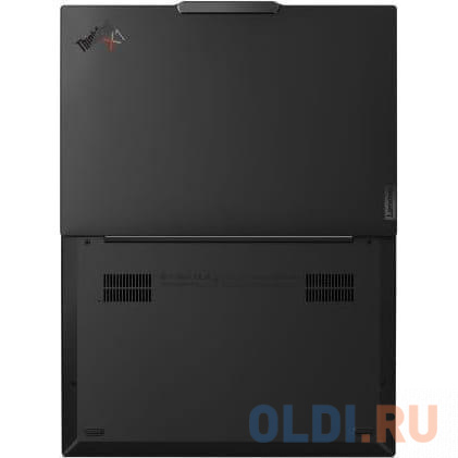 ThinkPad X1 Carbon Gen 12 14" WUXGA (1920x1200) IPS 400N, Intel Ultra 7 155U, 16GB DDR5, 512GB SSD M.2, Intel Graphics, WiFi6,BT, FPR, LTE, FHD C