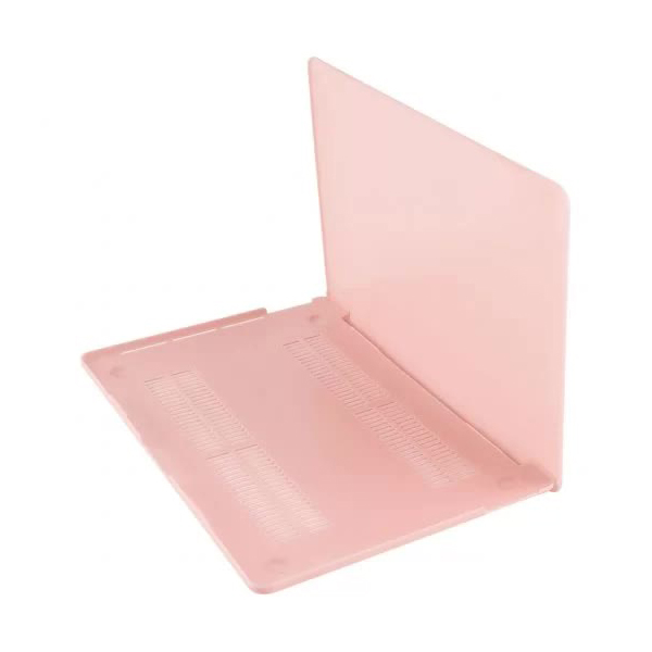 Чехол Barn&Hollis для APPLE MacBook Pro 13 Matte Case Pink УТ000026900 в Москвe