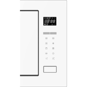 Встраиваемая микроволновая печь Haier HMX-BTG259W