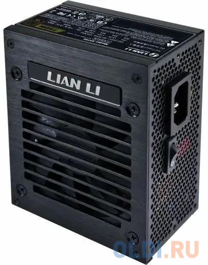 Блок питания Lian-Li SFX 750W SP750 80+ gold (20+4pin) APFC 92mm fan 8xSATA Cab Manag RTL