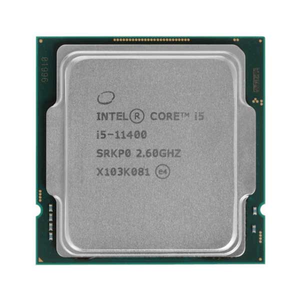 Процессор Intel Core i5-11400 Tray (CM8070804497015SRKP0) OEM