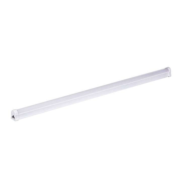 Светильник (ЛПБ)PLED T5i PL 600 LED 8Вт 6500К IP40 180-265В T5 пластик JazzWay 1036339