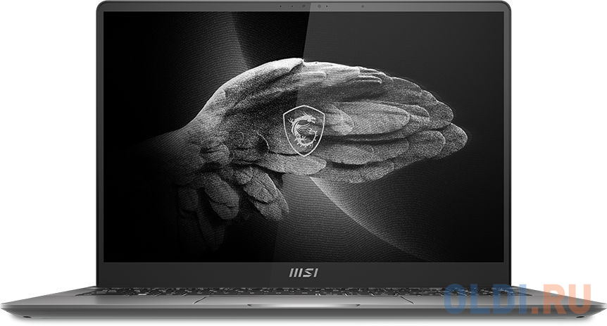 Ноутбук MSI Creator Z16P B12UHST-028RU 15.6" 2560x1600 Intel Core i9-12900H SSD 2048 Gb 32Gb WiFi (802.11 b/g/n/ac/ax) Bluetooth 5.2 nVidia GeFor