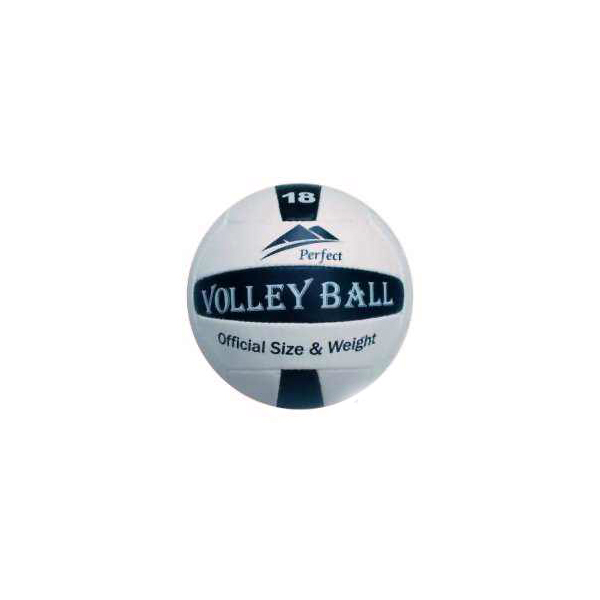Мяч волейбольный PERFECT, PU 20031/1005