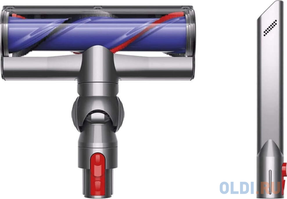 Беспроводный пылесос Dyson V8 Tactical (447026-01) в Москвe