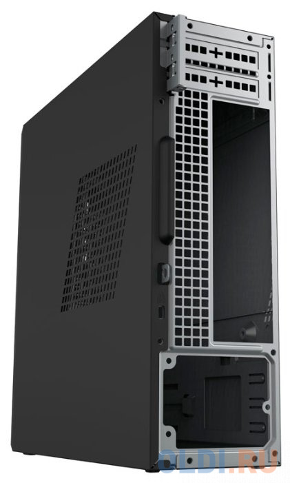 Корпус mini-ITX InWin PS201BK 300 Вт чёрный